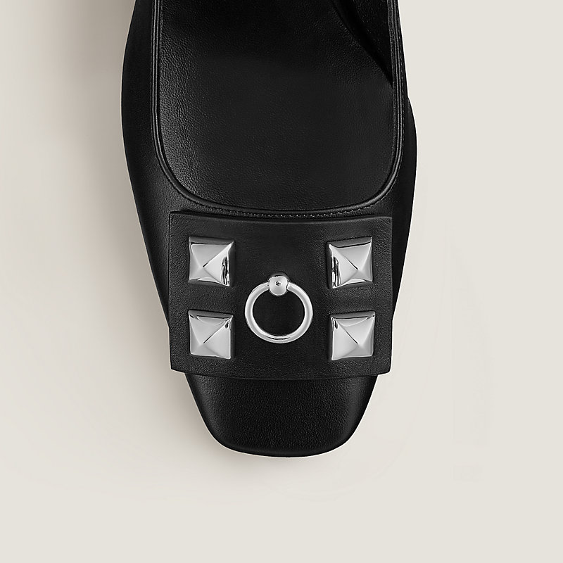 Delicate pump | Hermès Singapore Delicate pump | Hermès Singapore